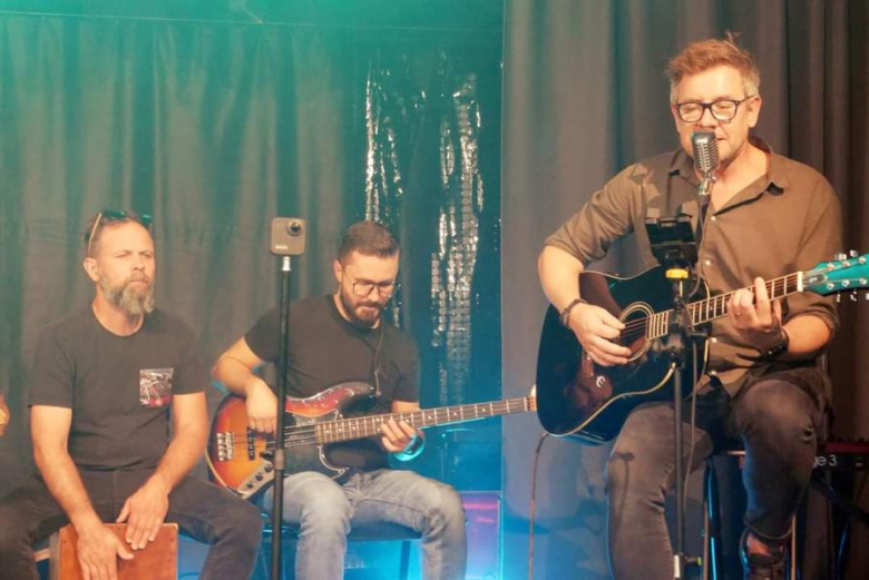 Wernisaż Lidii Misiuny „Wolność w twórczości” w PCeKA