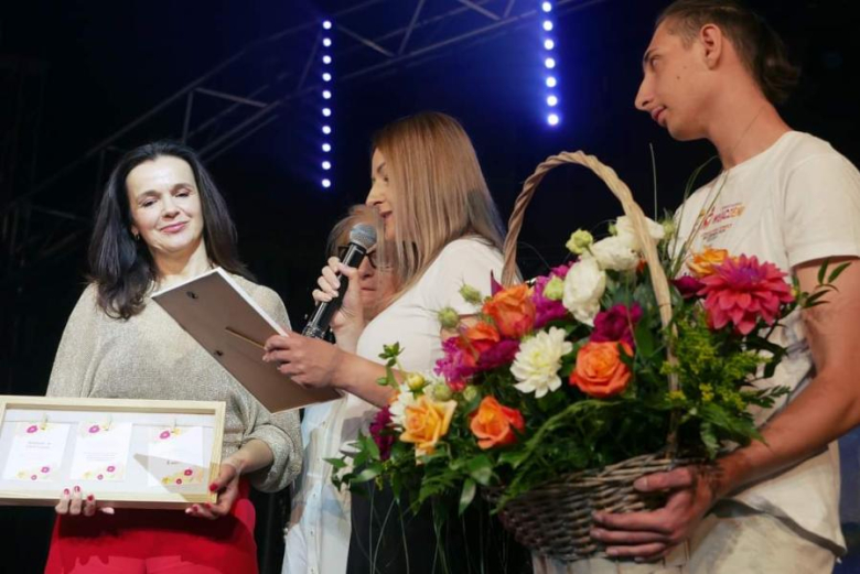 Wernisaż Lidii Misiuny „Wolność w twórczości” w PCeKA