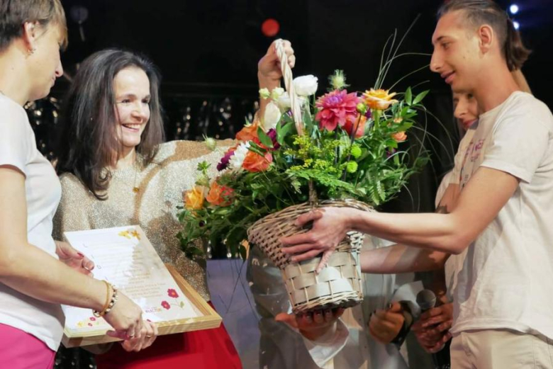 Wernisaż Lidii Misiuny „Wolność w twórczości” w PCeKA