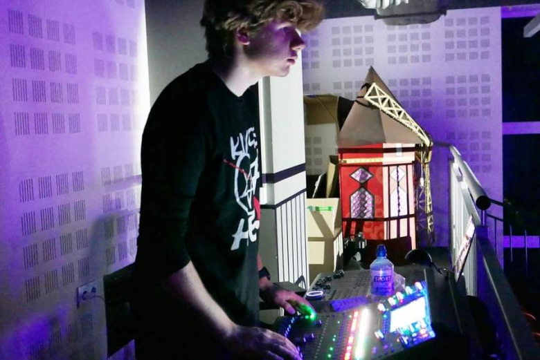 Wernisaż Lidii Misiuny „Wolność w twórczości” w PCeKA