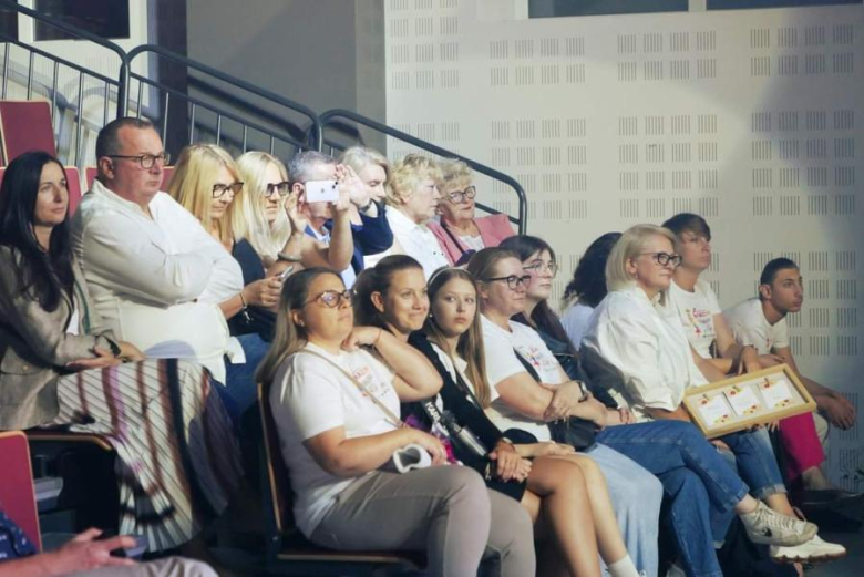 Wernisaż Lidii Misiuny „Wolność w twórczości” w PCeKA