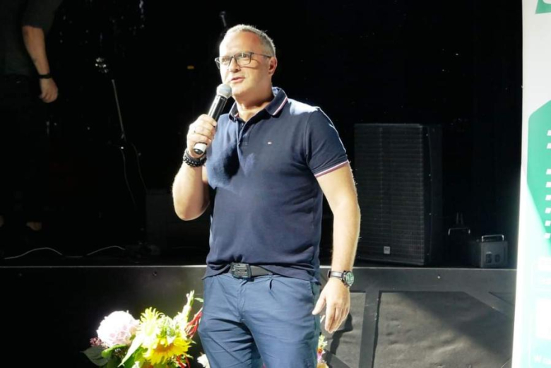 Wernisaż Lidii Misiuny „Wolność w twórczości” w PCeKA