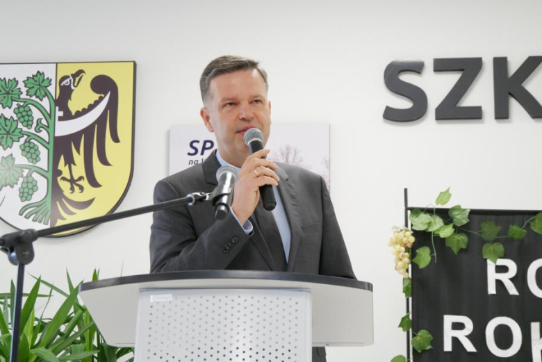 Rozpoczęcie roku szkolnego 2024/2025