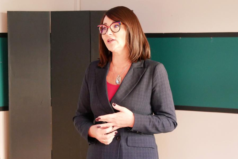 Święto pracowników Gminnego Ośrodka Pomocy Społecznej