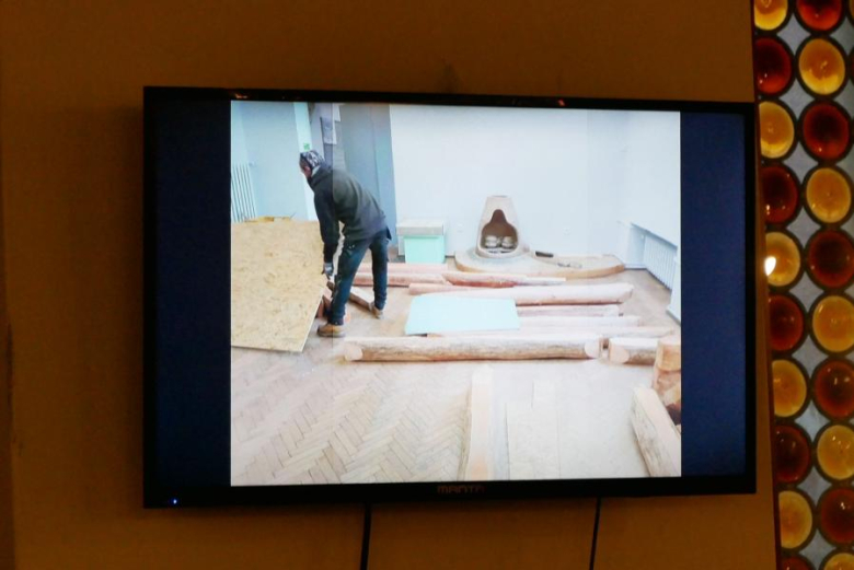 Wystawa "Archeologia ziemi średzkiej"