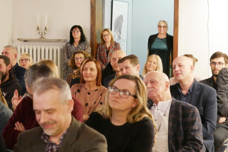 Wystawa "Archeologia ziemi średzkiej"