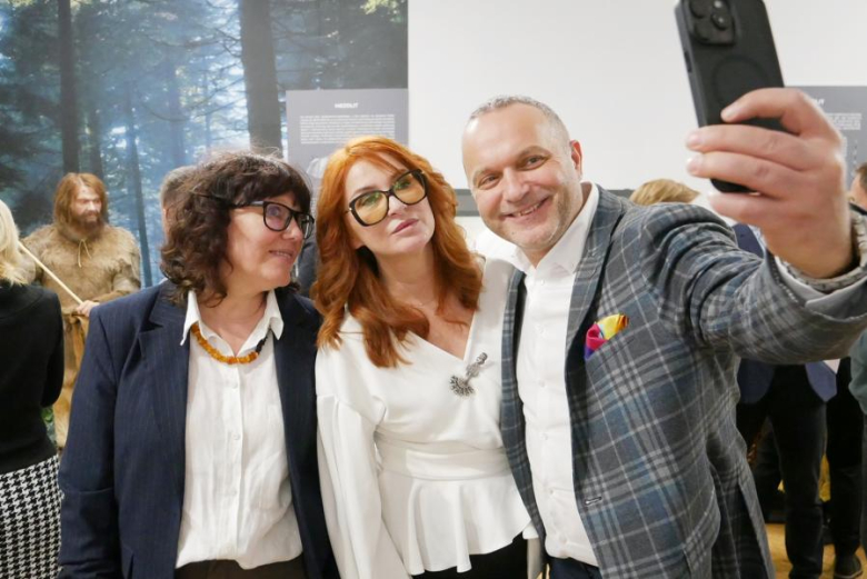 Wystawa "Archeologia ziemi średzkiej"