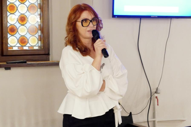 Wystawa "Archeologia ziemi średzkiej"