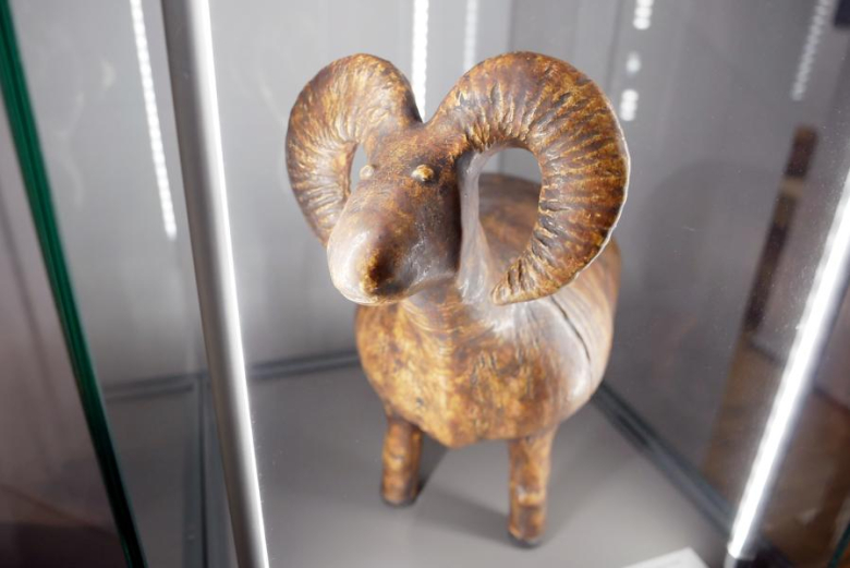 Wystawa "Archeologia ziemi średzkiej"