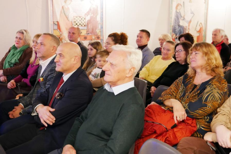 Wystawa "Archeologia ziemi średzkiej"