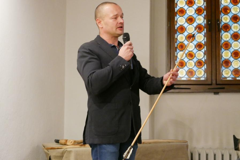 Wystawa "Archeologia ziemi średzkiej"