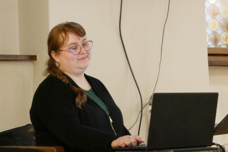 Wystawa "Archeologia ziemi średzkiej"