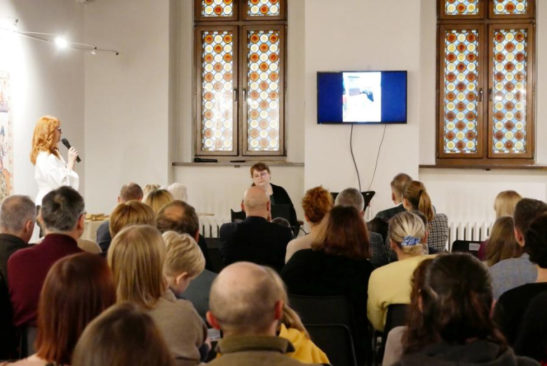 Wystawa "Archeologia ziemi średzkiej"