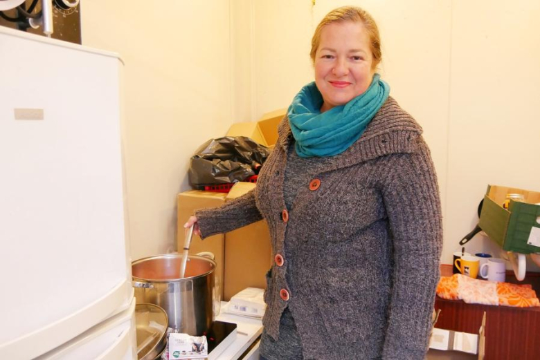 Turniej Mikołajkowy na średzkim orliku