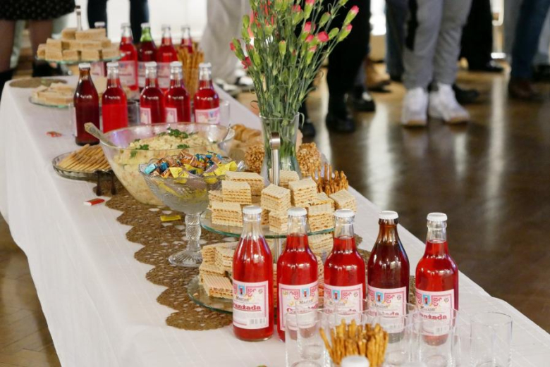 "Zaczarowany świat dziecięcych zabawek"