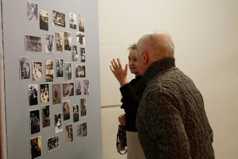 "Zaczarowany świat dziecięcych zabawek"