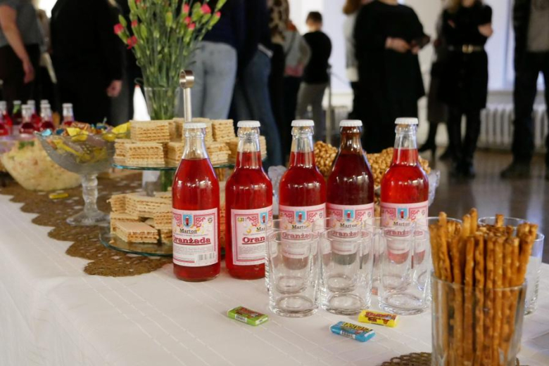 "Zaczarowany świat dziecięcych zabawek"