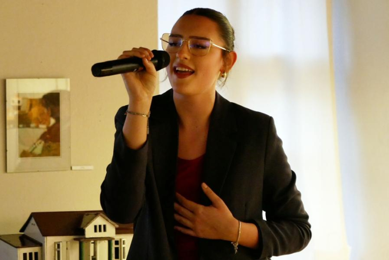 "Zaczarowany świat dziecięcych zabawek"