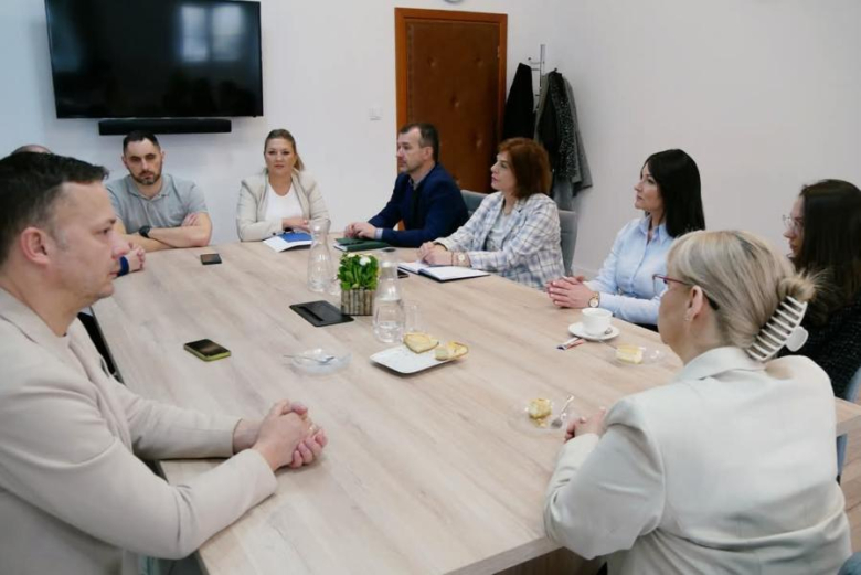 “Dzień jako burmistrz Środy Śląskiej”