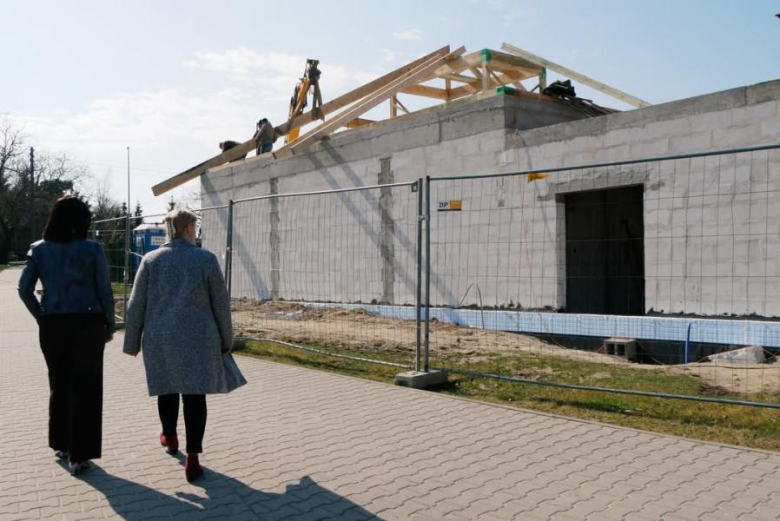 “Dzień jako burmistrz Środy Śląskiej”