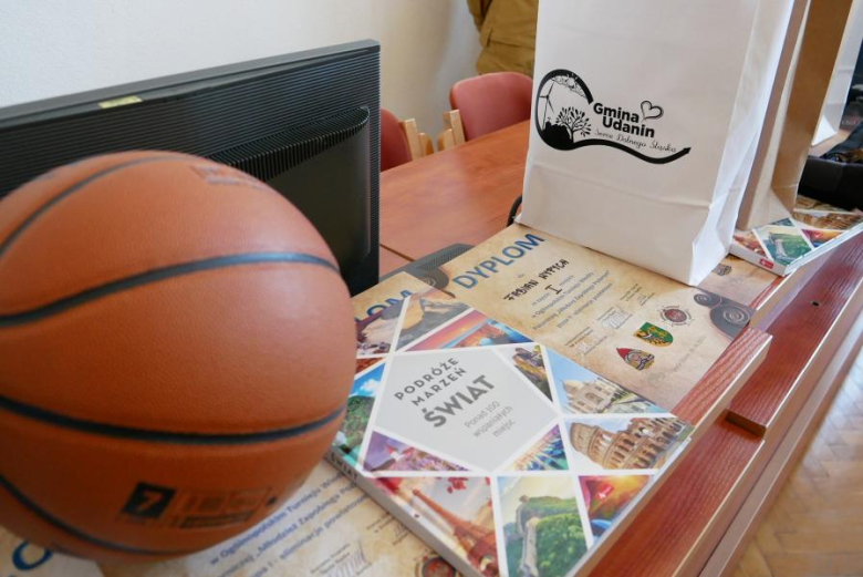 Konkurs wiedzy pożarniczej