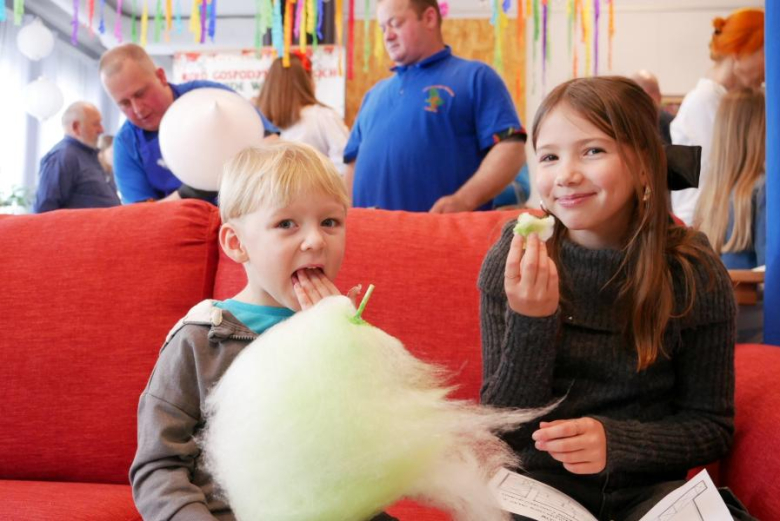 Jarmark Wielkanocny w CeKA