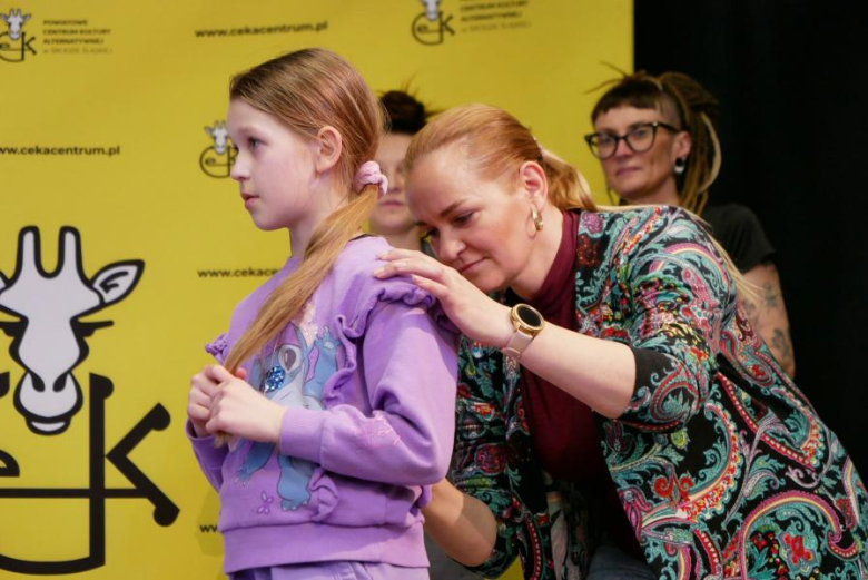 Jarmark Wielkanocny w CeKA