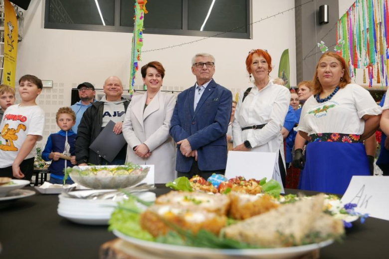 Jarmark Wielkanocny w CeKA