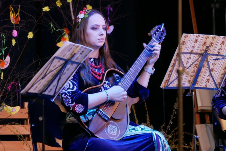 Jarmark Wielkanocny w CeKA