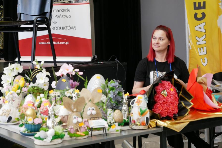 Jarmark Wielkanocny w CeKA