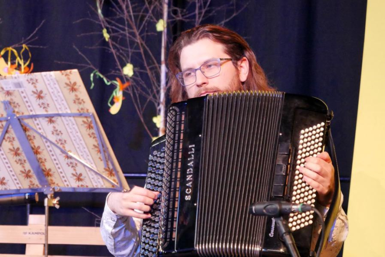 Jarmark Wielkanocny w CeKA