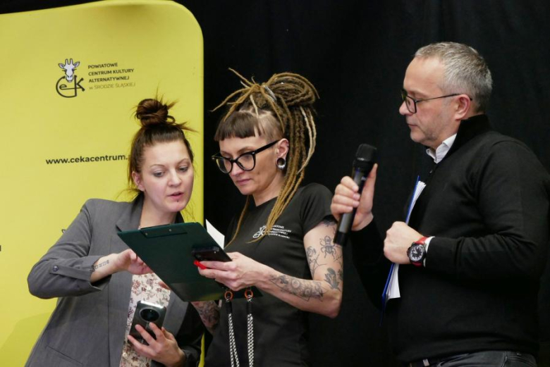 Jarmark Wielkanocny w CeKA