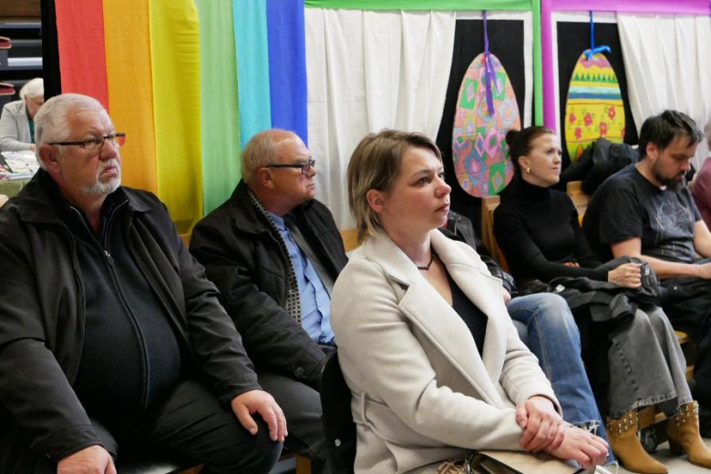 Jarmark Wielkanocny w CeKA