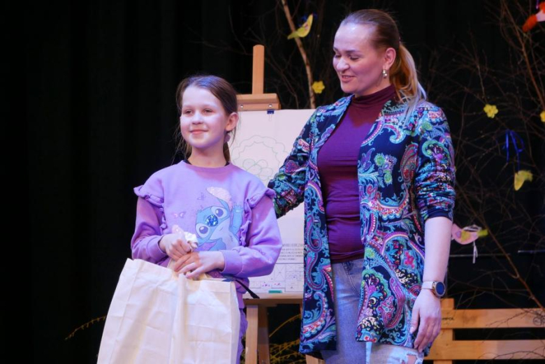 Jarmark Wielkanocny w CeKA