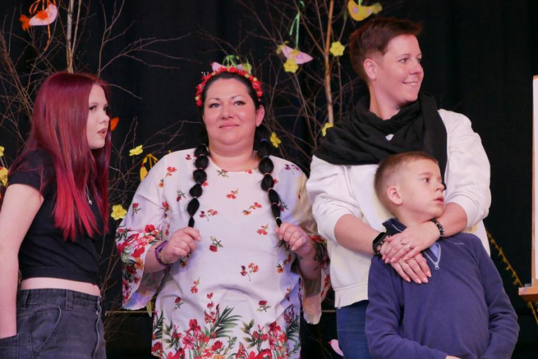 Jarmark Wielkanocny w CeKA