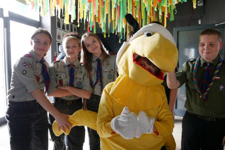 Jarmark Wielkanocny w CeKA