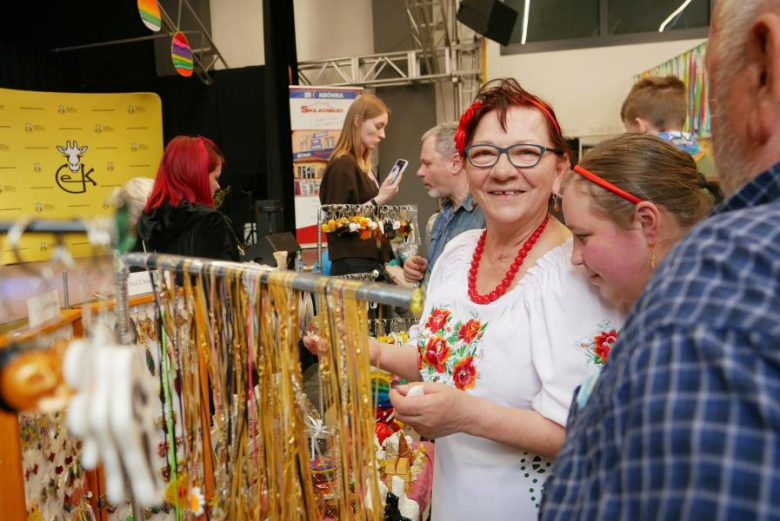 Jarmark Wielkanocny w CeKA