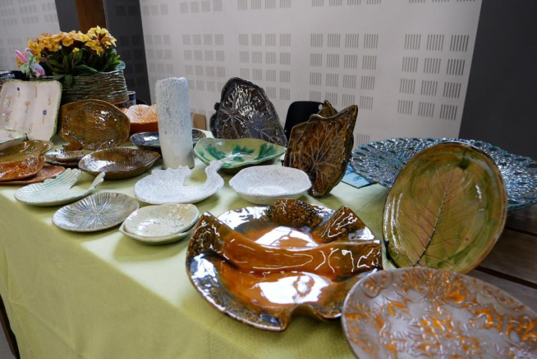 Jarmark Wielkanocny w CeKA