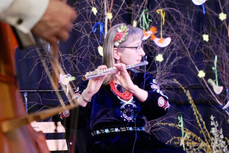 Jarmark Wielkanocny w CeKA