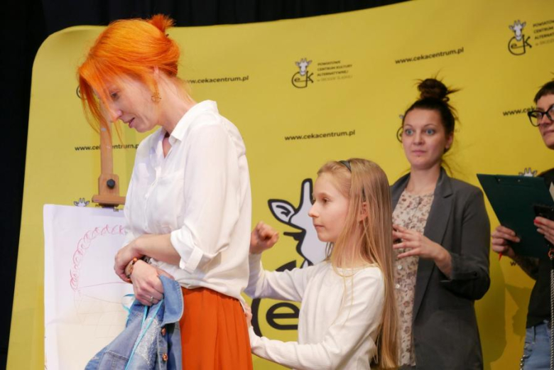 Jarmark Wielkanocny w CeKA