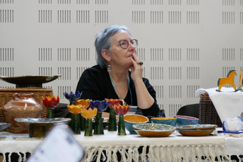 Jarmark Wielkanocny w CeKA