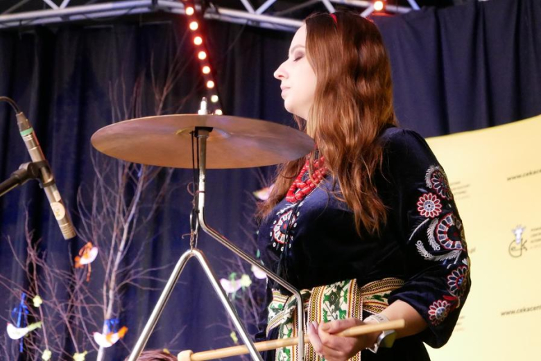 Jarmark Wielkanocny w CeKA