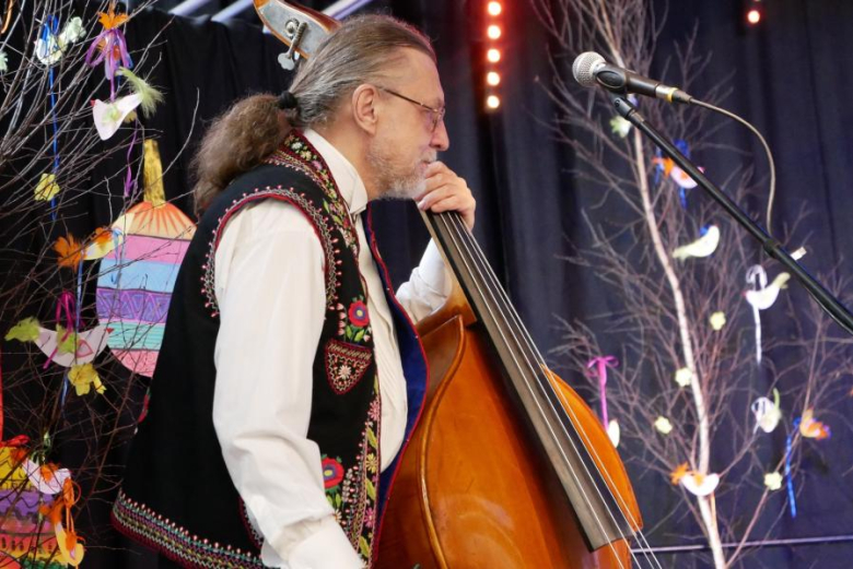 Jarmark Wielkanocny w CeKA