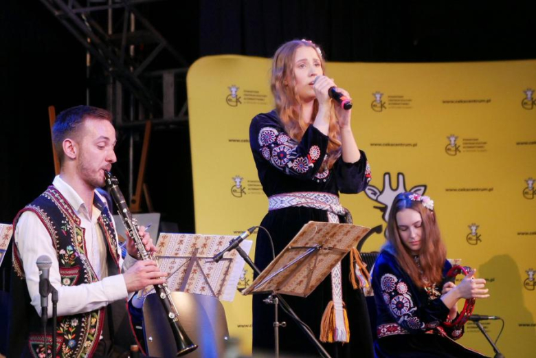 Jarmark Wielkanocny w CeKA