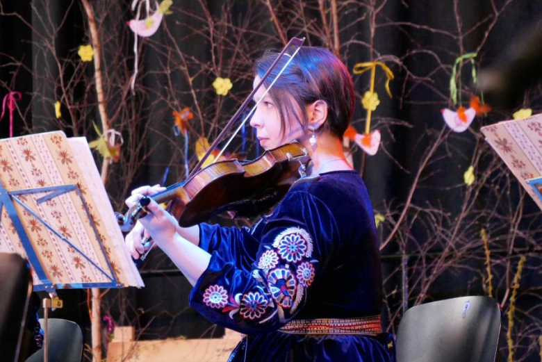 Jarmark Wielkanocny w CeKA