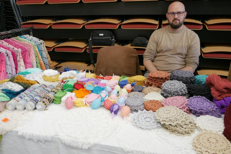 Jarmark Wielkanocny w CeKA