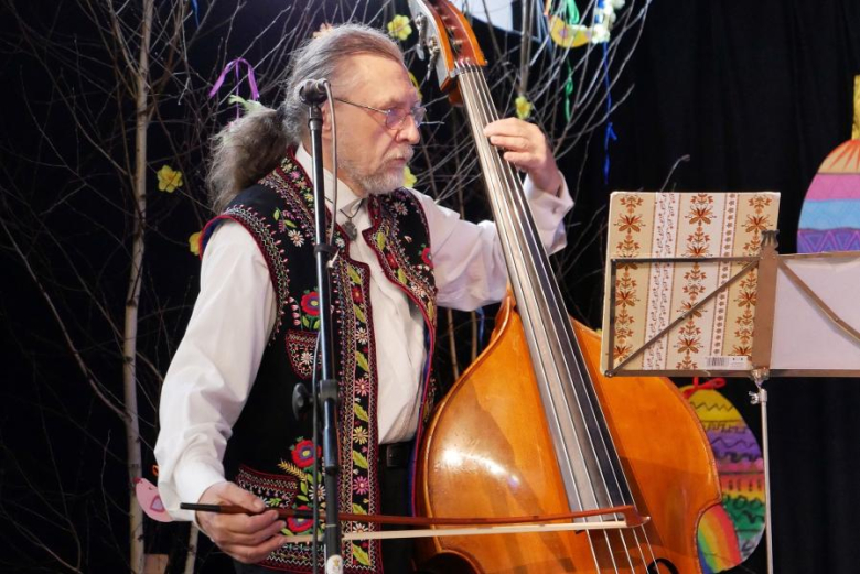 Jarmark Wielkanocny w CeKA