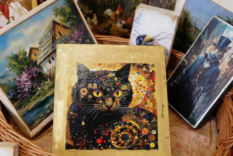 Jarmark Wielkanocny w CeKA