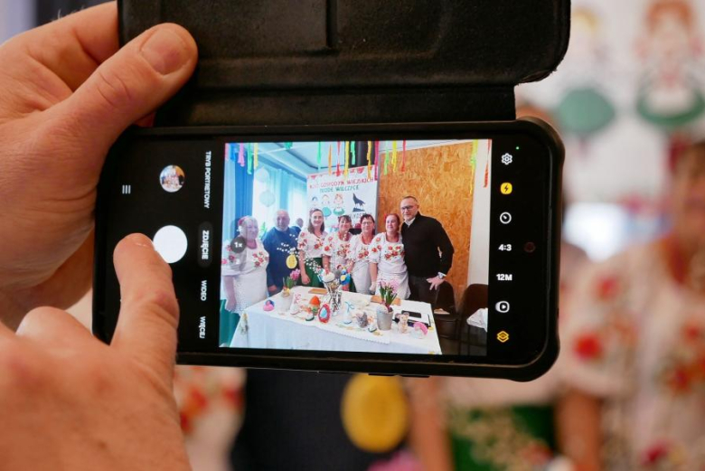 Jarmark Wielkanocny w CeKA