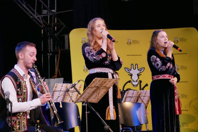 Jarmark Wielkanocny w CeKA